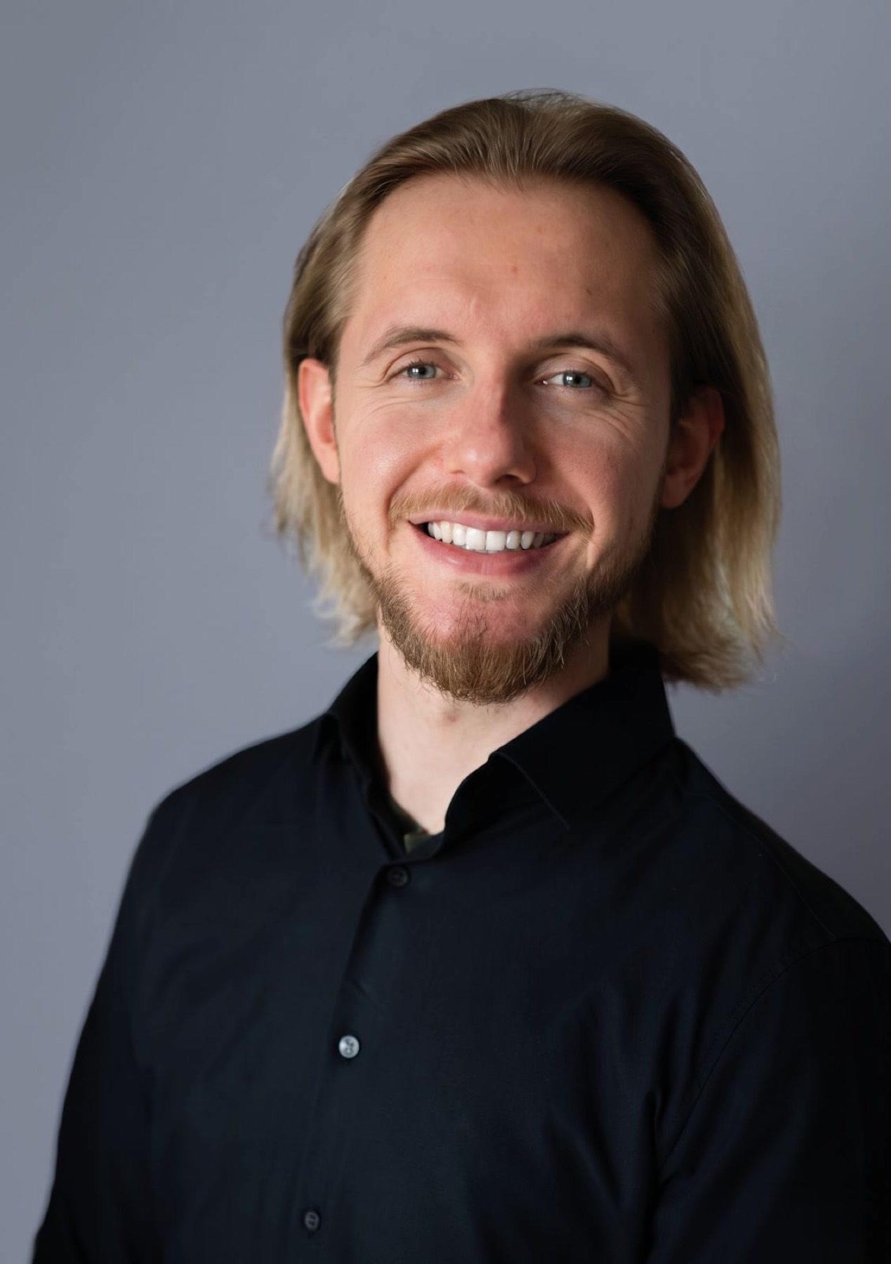 Björn Grossert, Inhaber und Gründer von NORDIX